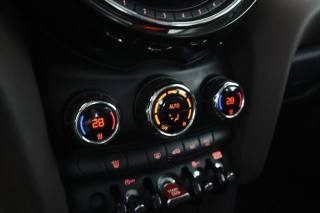 MINI Cooper usata 11