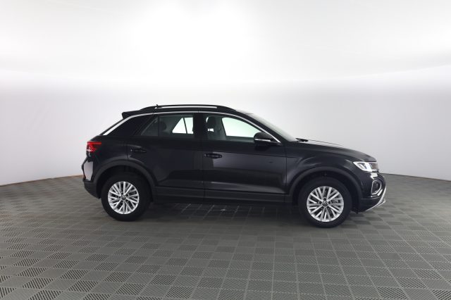 VOLKSWAGEN T-Roc usata 2