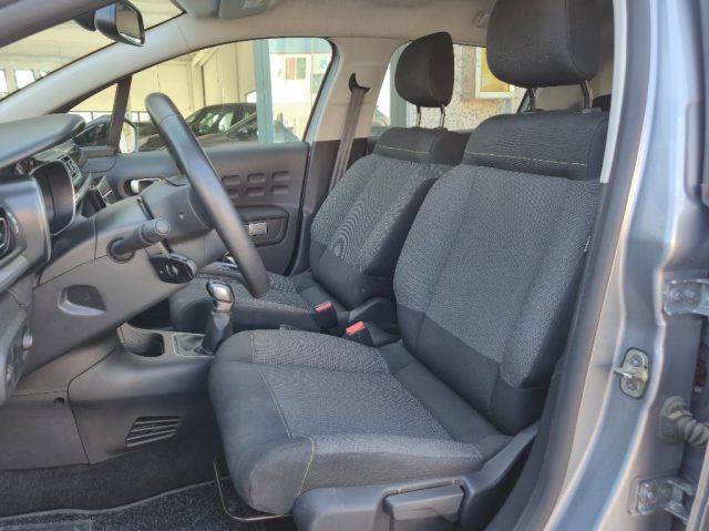 CITROEN C3 usata, con ESP