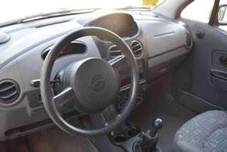 CHEVROLET Matiz usata, con Immobilizzatore elettronico