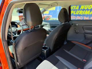 NISSAN Micra usata 28