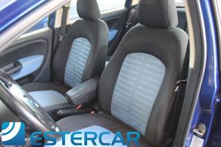 FIAT Grande Punto usata, con Chiusura centralizzata telecomandata