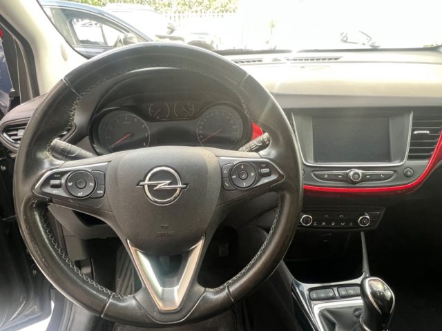 OPEL Crossland usata, con Cerchi in lega