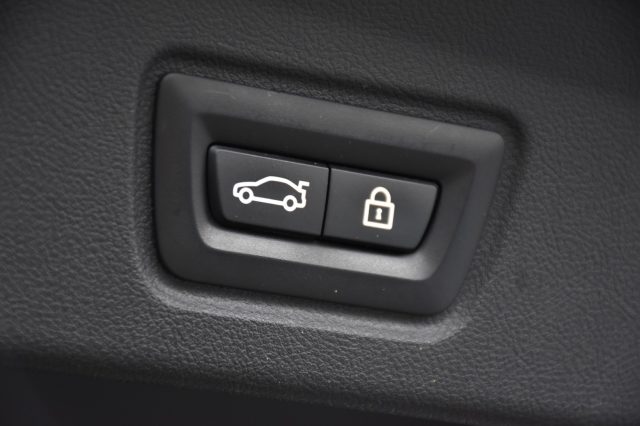BMW 430 usata, con Park Distance Control