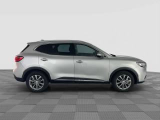 MG HS usata 5