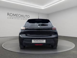 PEUGEOT 208 usata, con Alzacristalli elettrici