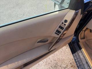 BMW 530 usata, con Regolazione elettrica sedili