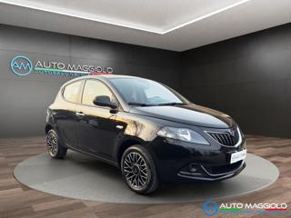 LANCIA Ypsilon usata, con Airbag Passeggero
