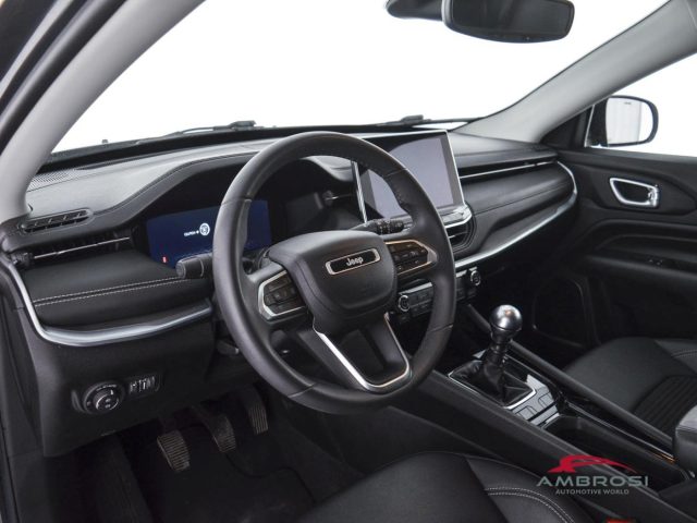 JEEP Compass usata 7