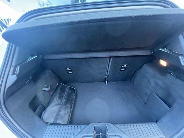 FORD Fiesta usata, con Controllo elettronico della corsia