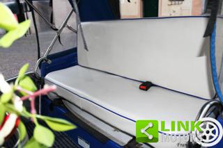 PIAGGIO Ape usata 10