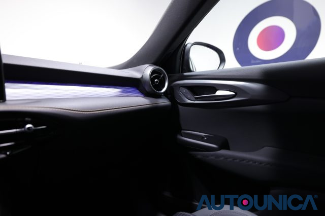 ALFA ROMEO Tonale usata, con Volante multifunzione