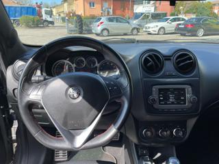 ALFA ROMEO MiTo usata, con Controllo automatico clima