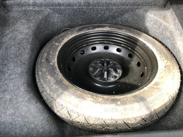 MERCEDES-BENZ B 180 usata, con Servosterzo
