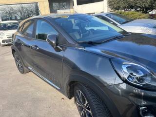 FORD Puma 1.0 EcoBoost Hybrid 125 CV S&S aut. ST-Line