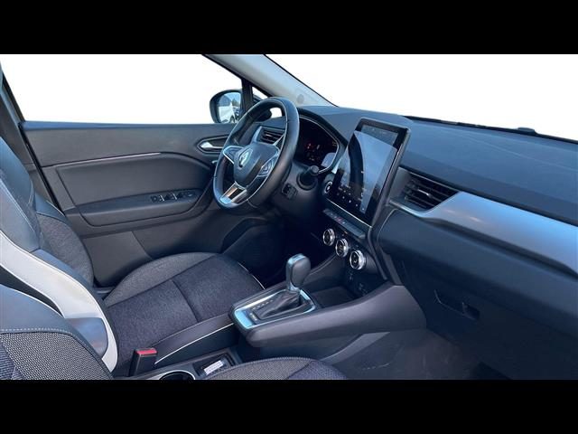 RENAULT Captur usata, con Climatizzatore