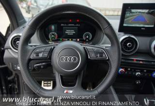 AUDI Q2 usata 30
