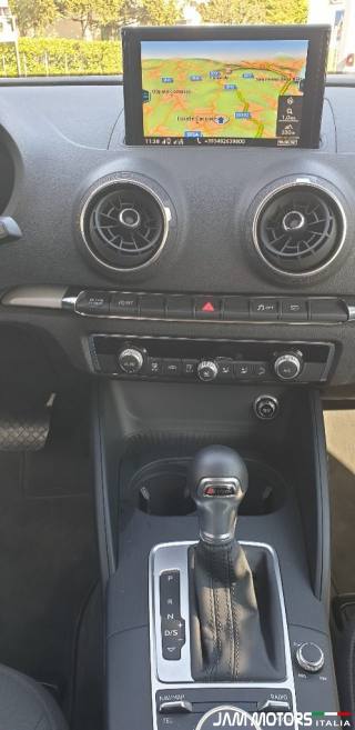 AUDI A3 usata, con Climatizzatore