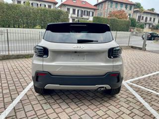 JEEP Avenger usata, con Alzacristalli elettrici