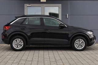 VOLKSWAGEN T-Roc usata, con Sistema di riconoscimento della stanchezza