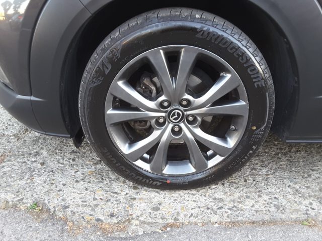 MAZDA CX-30 usata, con Alzacristalli elettrici