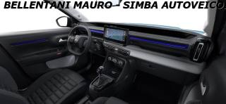 CITROEN C3 usata, con Chiusura centralizzata