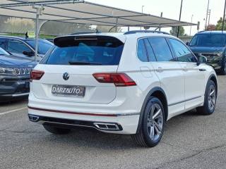 VOLKSWAGEN Tiguan usata, con Alzacristalli elettrici