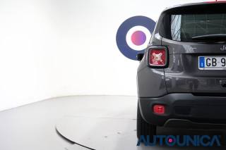 JEEP Renegade usata 48