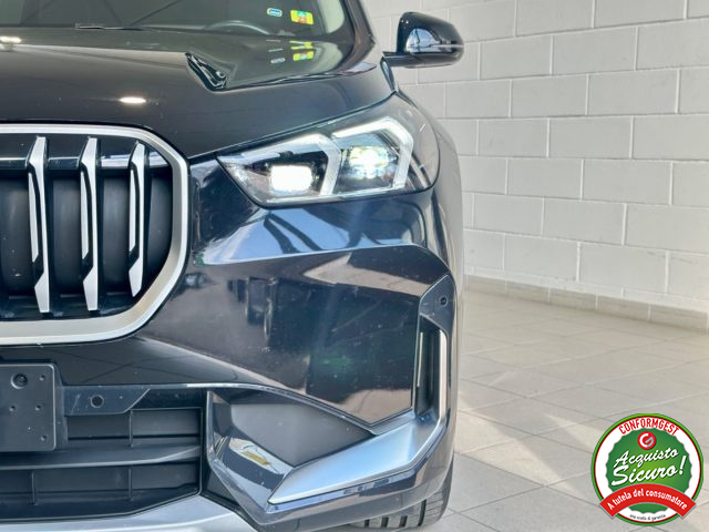 BMW X1 usata, con Autoradio