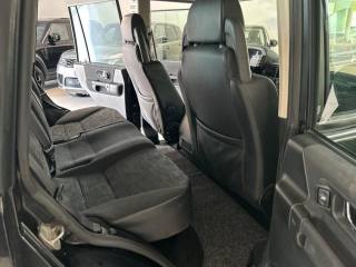 LAND ROVER Discovery usata 19