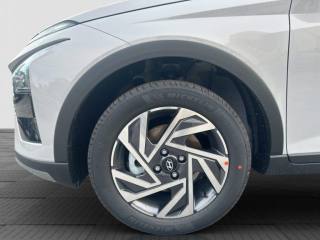 HYUNDAI Bayon usata 15