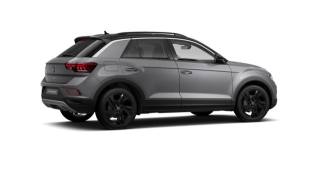 VOLKSWAGEN T-Roc usata, con Airbag laterali