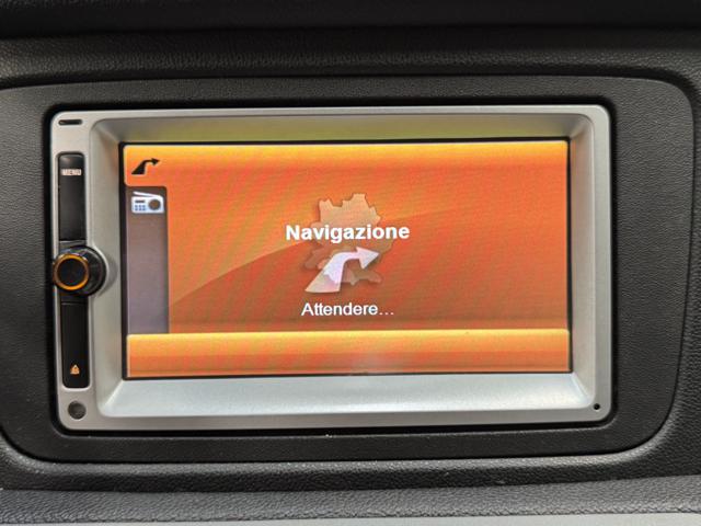 SMART ForTwo usata, con Sistema di navigazione