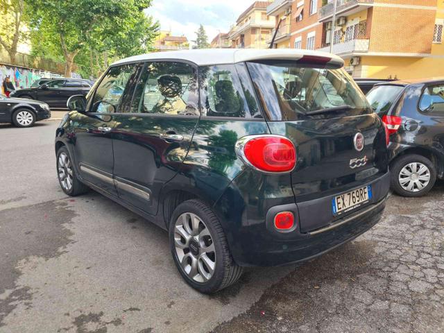 FIAT 500L usata, con Airbag Passeggero
