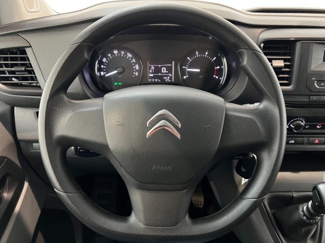 CITROEN Jumpy usata, con Cruise Control