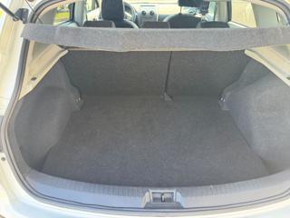 NISSAN Qashqai usata, con Controllo trazione