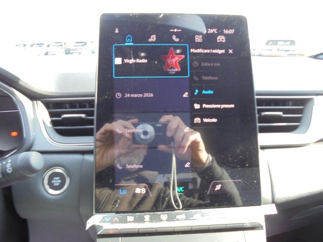 RENAULT Captur usata 39