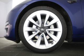 TESLA Model 3 usata 9