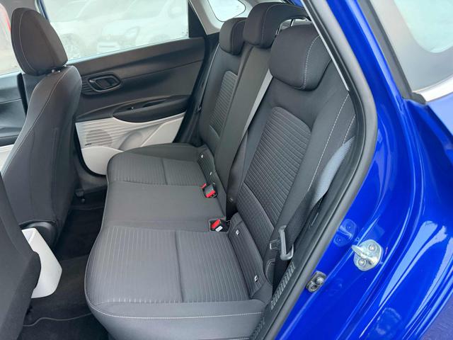 HYUNDAI i20 usata, con Controllo trazione