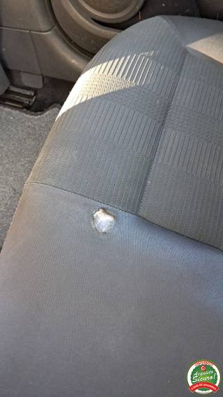 RENAULT Clio usata, con Chiusura centralizzata