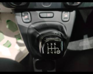 FIAT New Panda usata, con Servosterzo