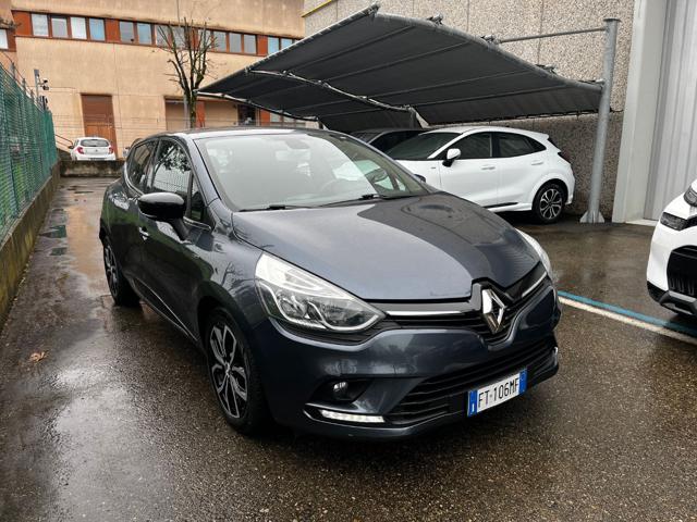RENAULT Clio usata, con ABS