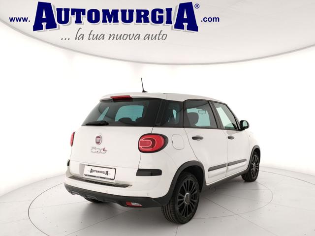 FIAT 500L usata, con Airbag Passeggero