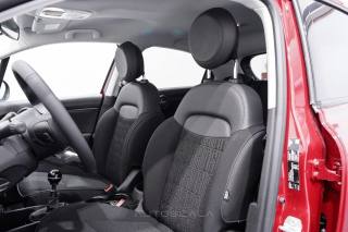 FIAT 500X usata, con Fendinebbia
