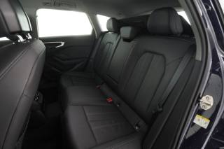 AUDI A5 usata 10