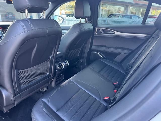 ALFA ROMEO Stelvio usata, con Climatizzatore