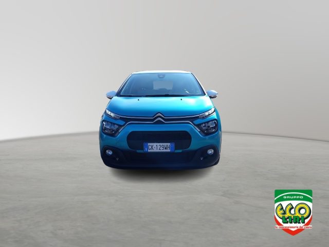 CITROEN C3 usata, con Airbag