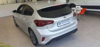 FORD Focus usata, con Airbag Passeggero