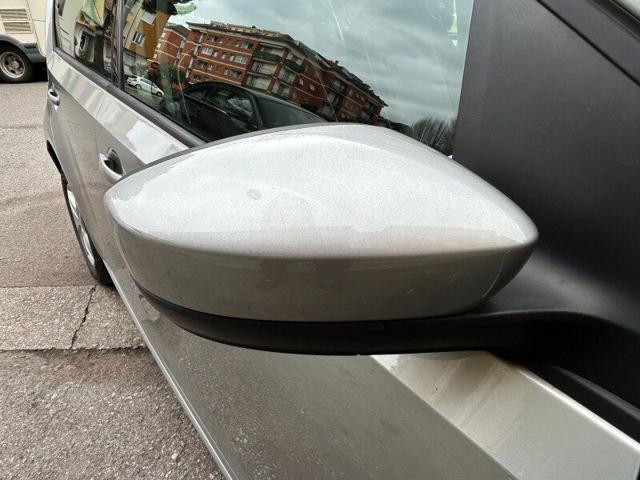 SEAT Mii usata, con Hill holder