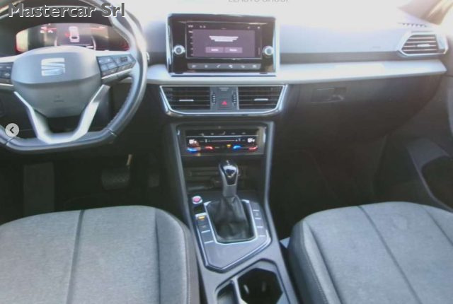 SEAT Tarraco usata, con Airbag laterali